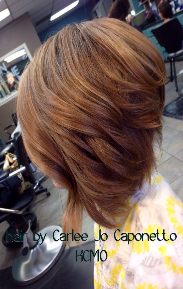 Medium Pop hairstyles Medium Pop hairstyles