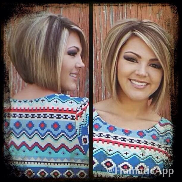 Medium Pop hairstyles Medium Pop hairstyles