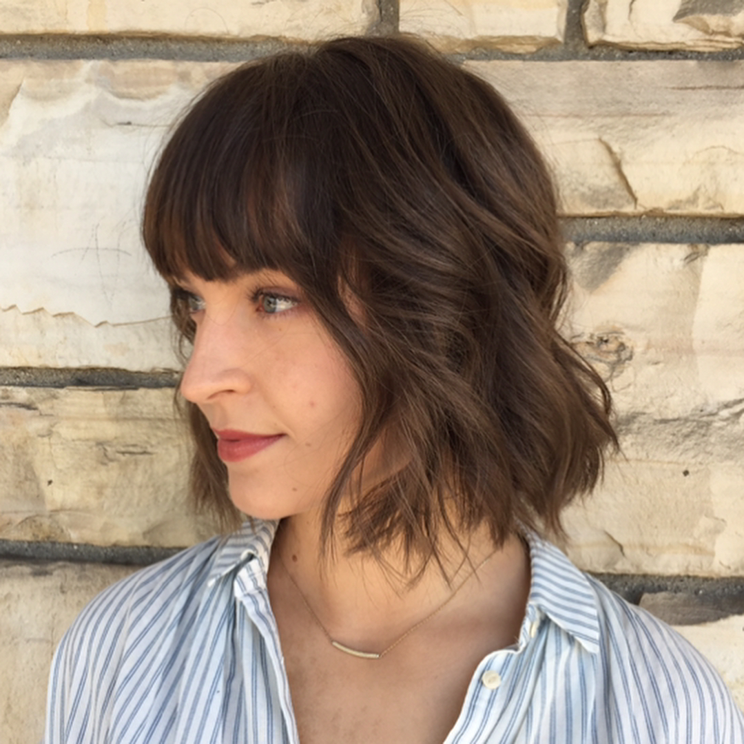 The latest hairstyles for short hair, and short haircut trends The latest hairstyles for short hair, and short haircut trends