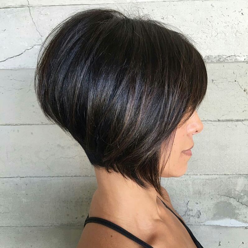 The latest hairstyles for short hair, and short haircut trends The latest hairstyles for short hair, and short haircut trends
