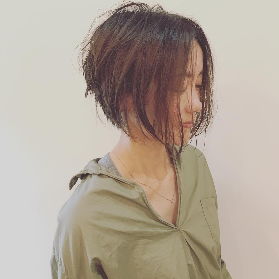 The latest hairstyles for short hair, and short haircut trends The latest hairstyles for short hair, and short haircut trends
