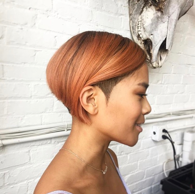 The latest hairstyles for short hair, and short haircut trends The latest hairstyles for short hair, and short haircut trends