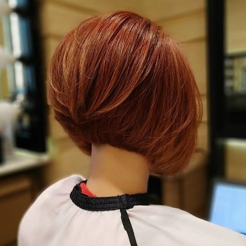 The latest hairstyles for short hair, and short haircut trends The latest hairstyles for short hair, and short haircut trends
