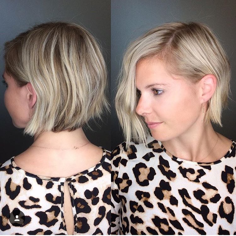 The latest hairstyles for short hair, and short haircut trends The latest hairstyles for short hair, and short haircut trends