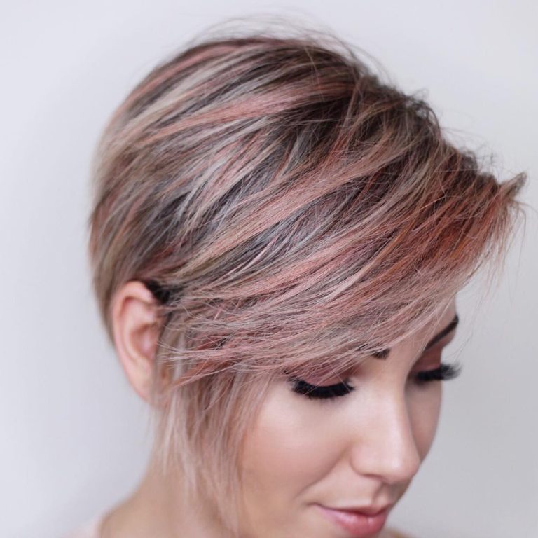 10 Bob Hairstyles for Short Hair With Added Wow!