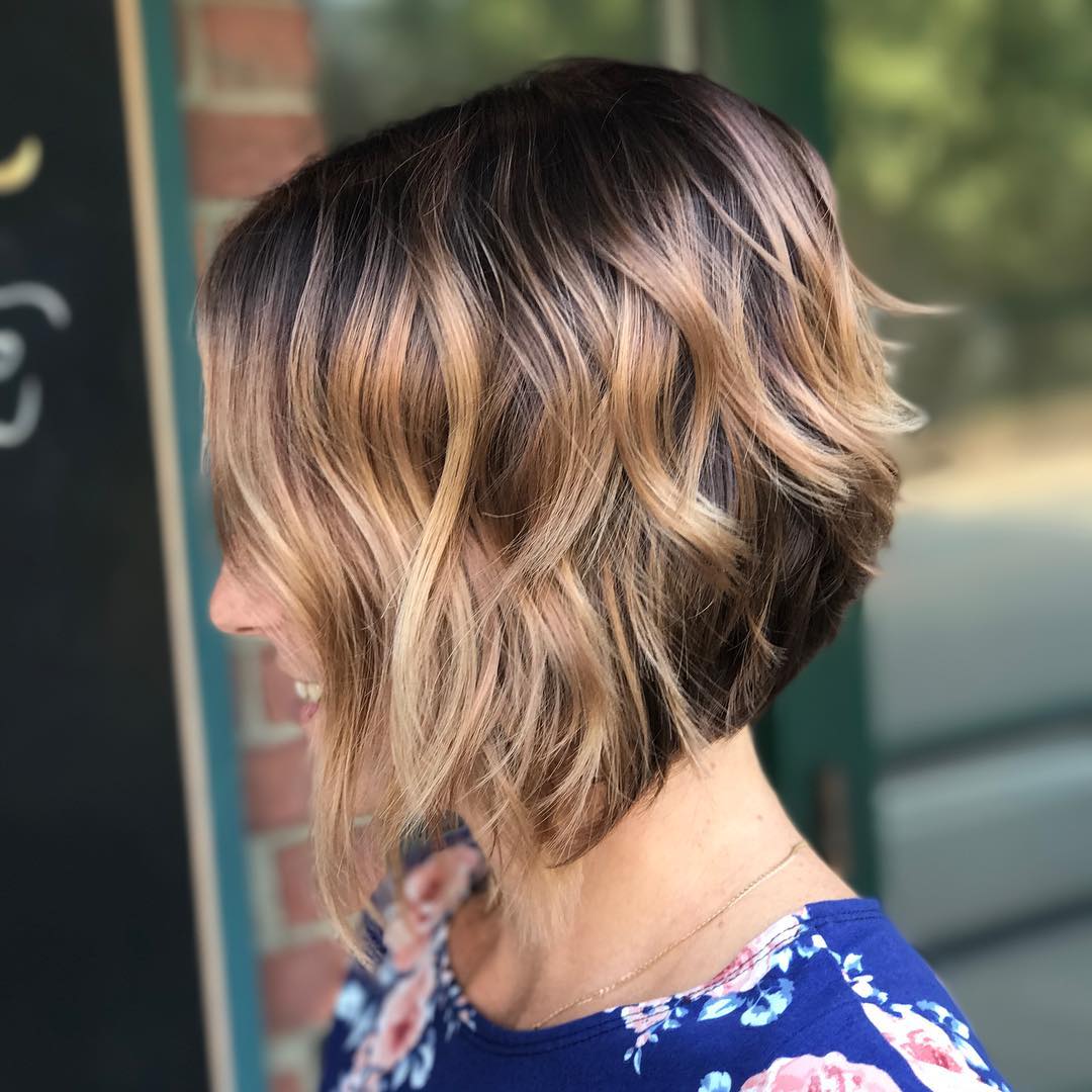 The latest hairstyles for short hair, and short haircut trends The latest hairstyles for short hair, and short haircut trends