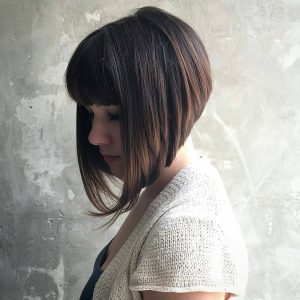 10 Modern Bob Haircuts for Well-Groomed Women