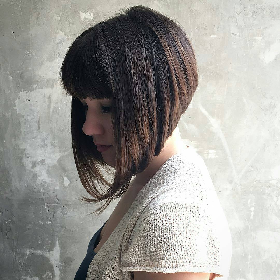 The latest modern Pop haircuts - hairstyle designs for women for short hair