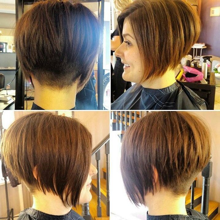 The latest modern Pop haircuts - hairstyle designs for women for short hair