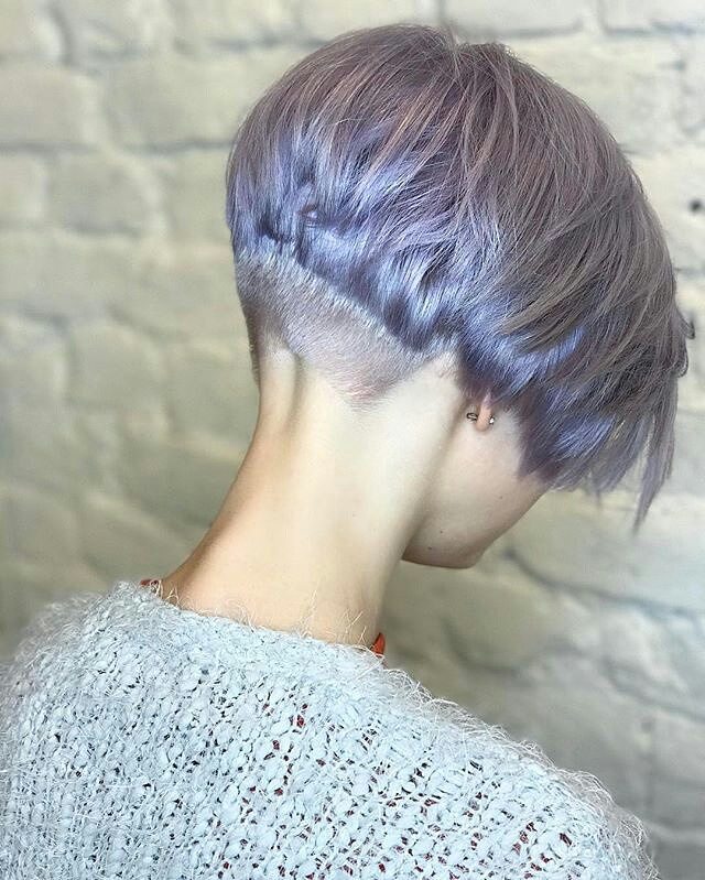 The latest Pixse haircuts, the best short hairstyles for women