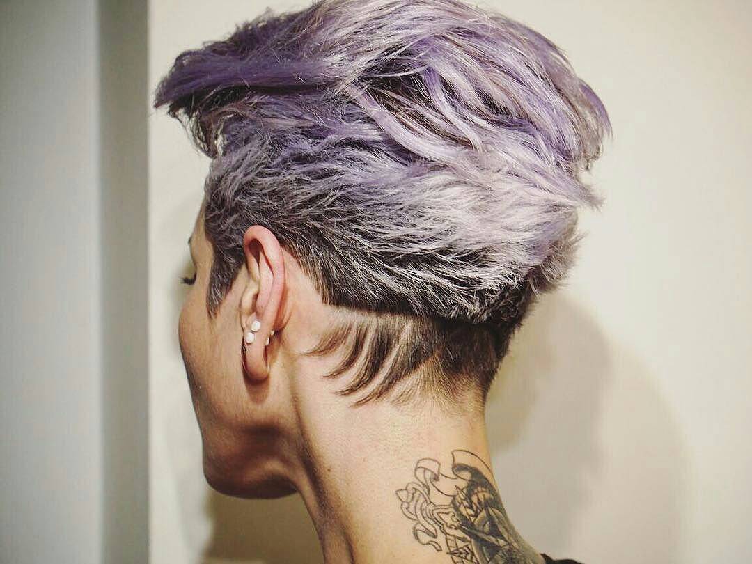 The latest Pixse haircuts, the best short hairstyles for women