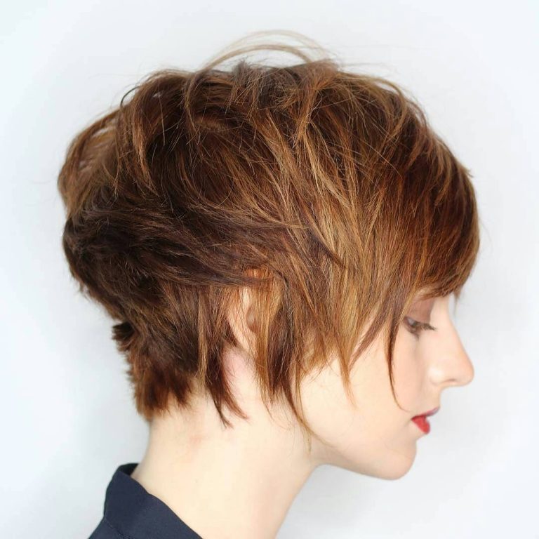10 Trendy Pixie Haircuts- Short Hair Styles for Women