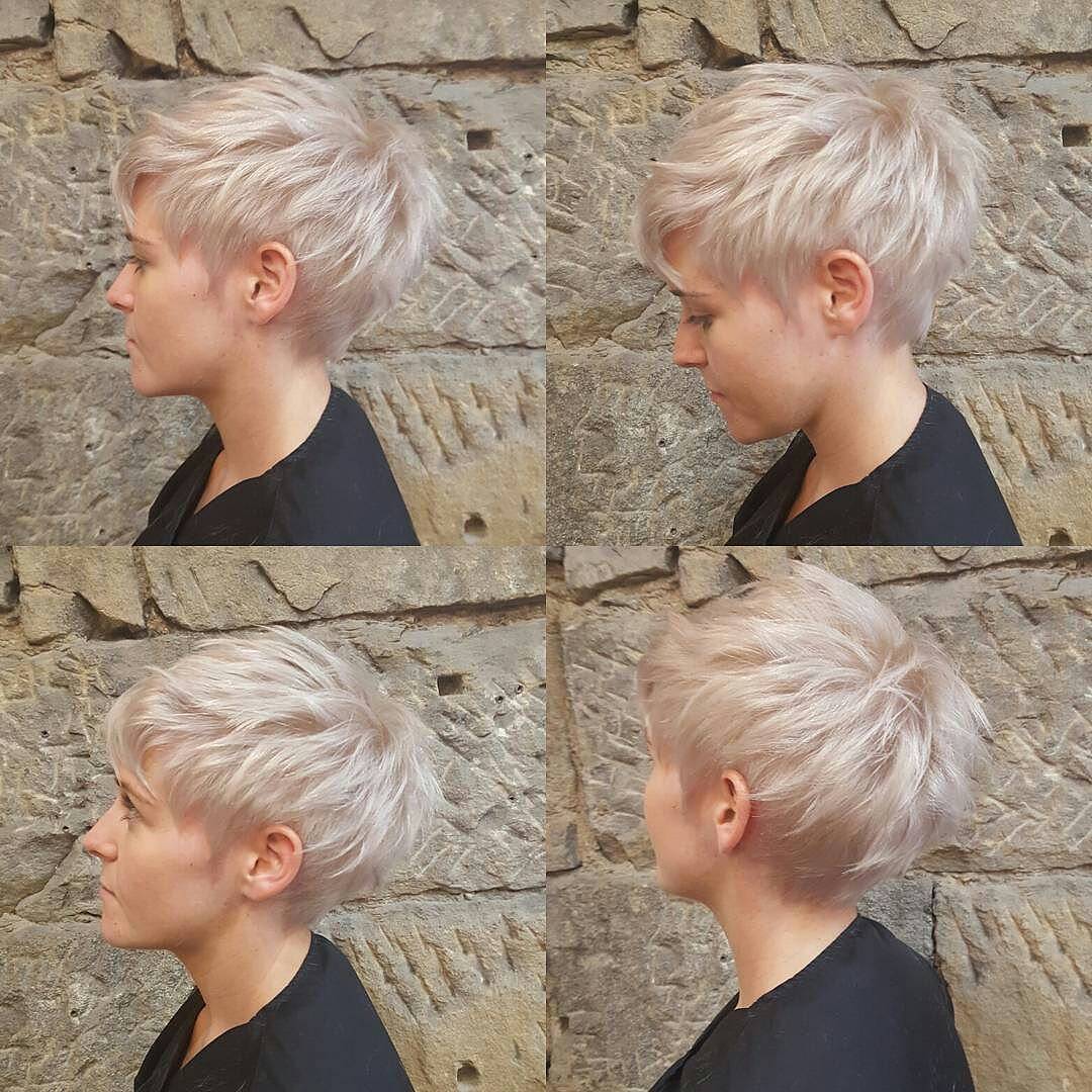 The latest Pixse haircuts, the best short hairstyles for women