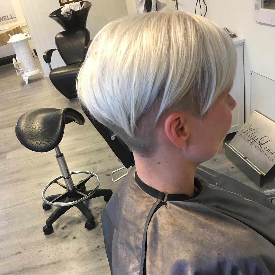 Latest Pixie hairstyles - elegant short hairstyles for women Latest Pixie hairstyles - elegant short hairstyles for women