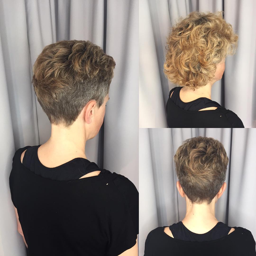 Latest Pixie hairstyles - elegant short hairstyles for women Latest Pixie hairstyles - elegant short hairstyles for women