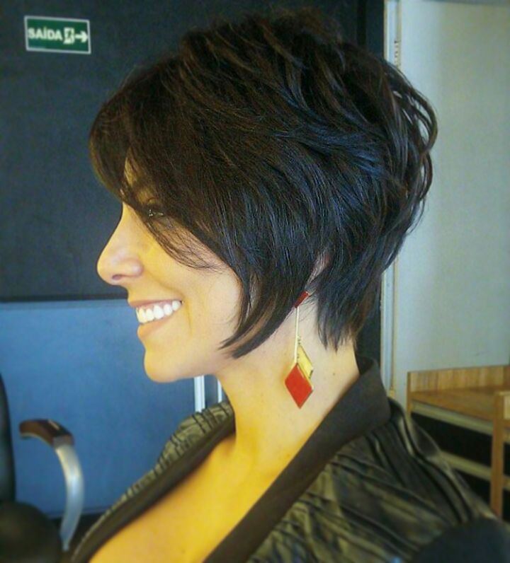 Latest Pixie hairstyles - elegant short hairstyles for women Latest Pixie hairstyles - elegant short hairstyles for women
