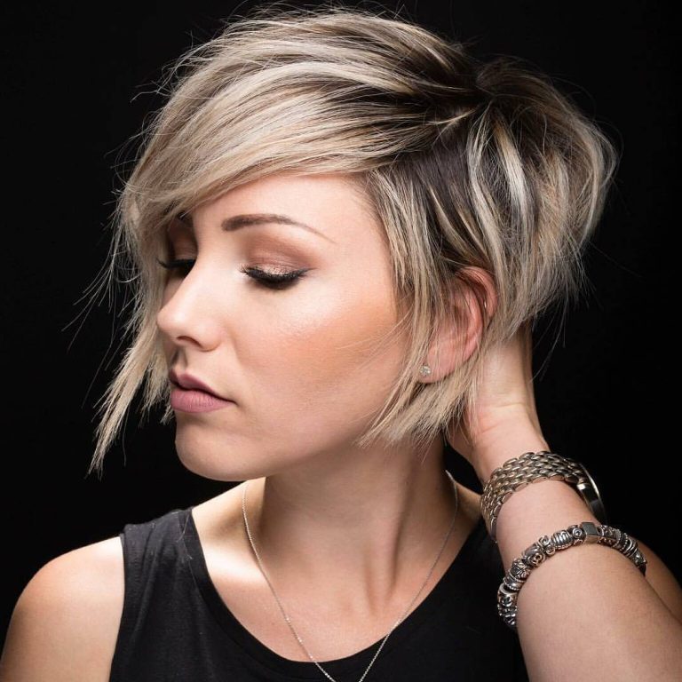 10 Latest Pixie Haircut Designs for Women – Super-stylish Makeovers