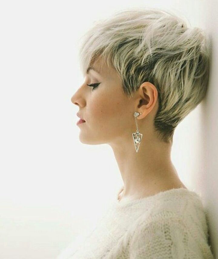 Latest Pixie hairstyles - elegant short hairstyles for women Latest Pixie hairstyles - elegant short hairstyles for women