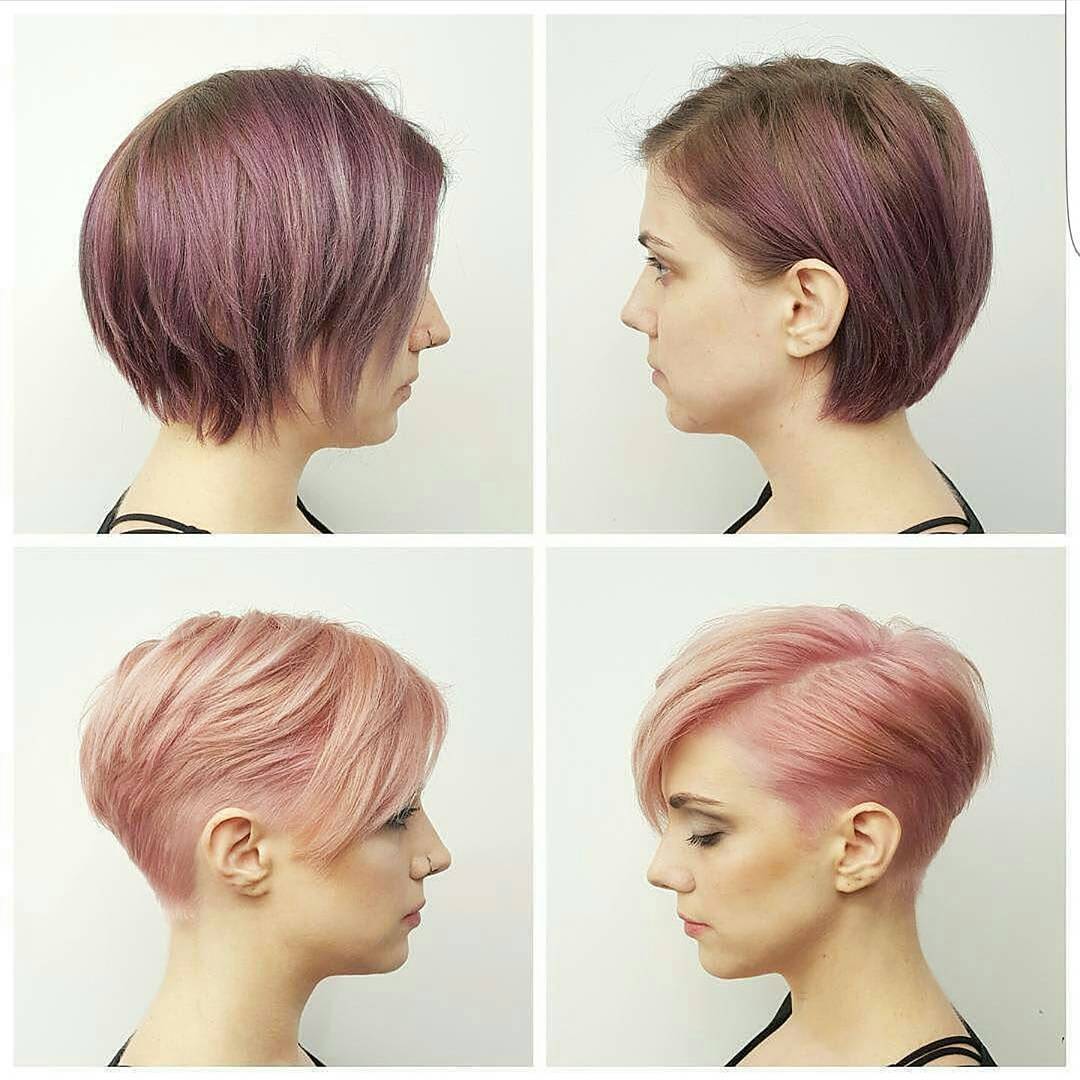 Latest Pixie hairstyles - elegant short hairstyles for women Latest Pixie hairstyles - elegant short hairstyles for women