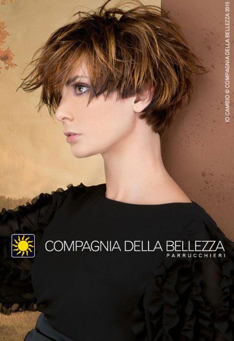 Latest hair styles trends - short hairstyle ideas for women Latest hair styles trends - short hairstyle ideas for women