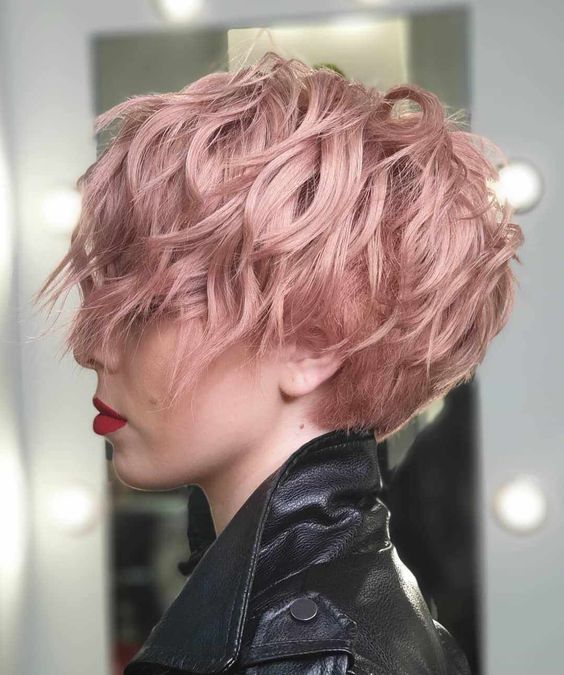 Latest hair styles trends - short hairstyle ideas for women Latest hair styles trends - short hairstyle ideas for women