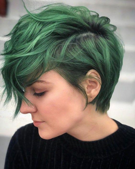 Latest hair styles trends - short hairstyle ideas for women Latest hair styles trends - short hairstyle ideas for women