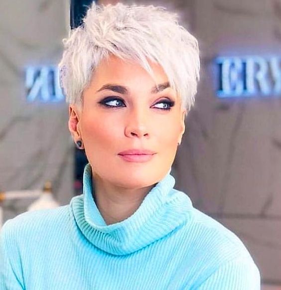 Latest hair styles trends - short hairstyle ideas for women Latest hair styles trends - short hairstyle ideas for women