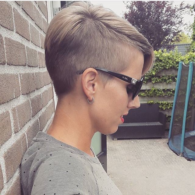 The latest short haircuts for soft hair - women's hairstyles The latest short haircuts for soft hair - women's hairstyles