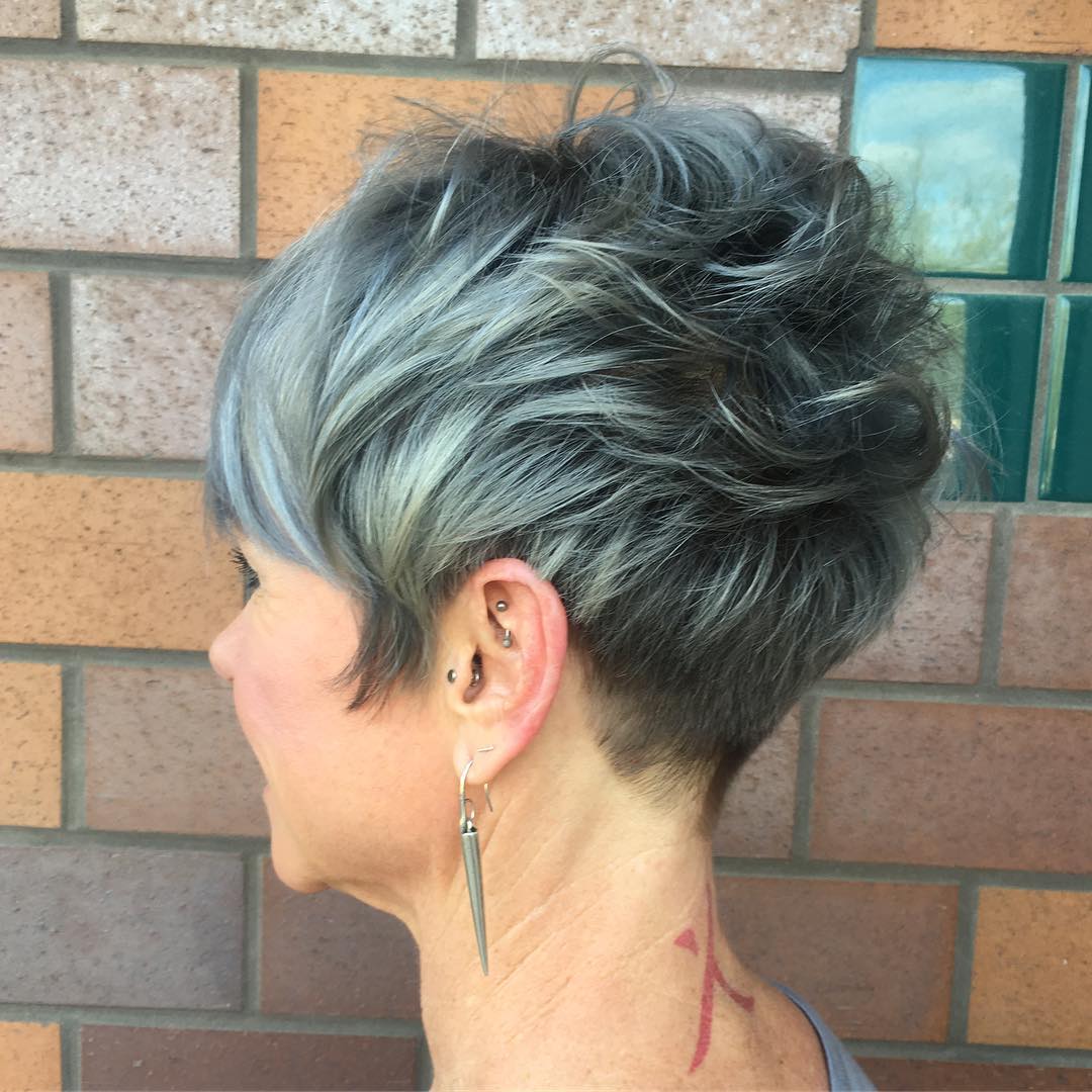The latest short haircuts for soft hair - women's hairstyles The latest short haircuts for soft hair - women's hairstyles