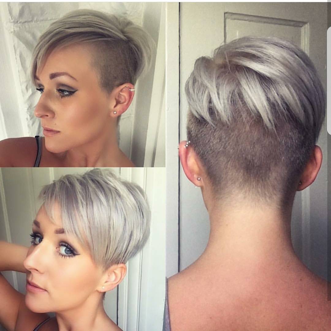 The latest short haircuts for soft hair - women's hairstyles The latest short haircuts for soft hair - women's hairstyles