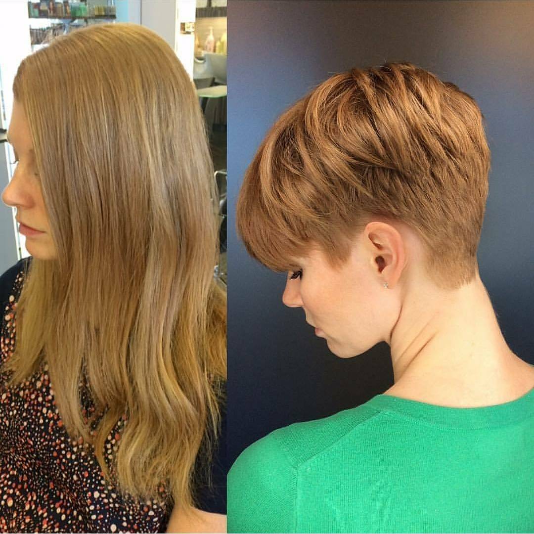 The latest short hairstyles in a row, easy short hairstyles for girls The latest short hairstyles in a row, easy short hairstyles for girls