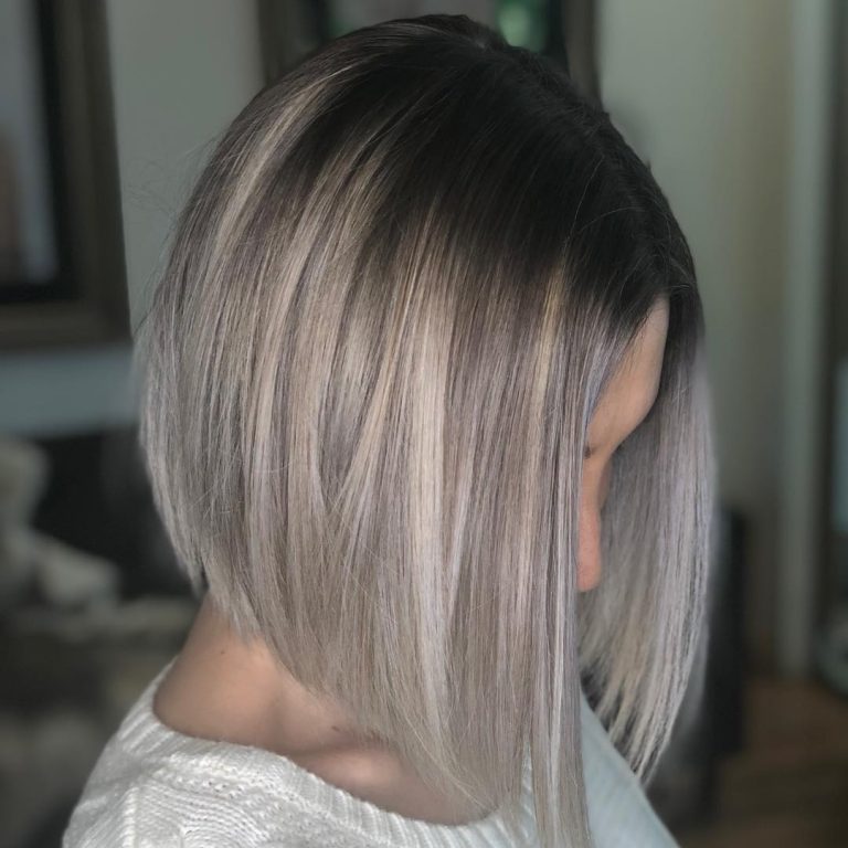 10 Pretty Bob Haircut Trends to Try Now, Short Hairstyles for Women