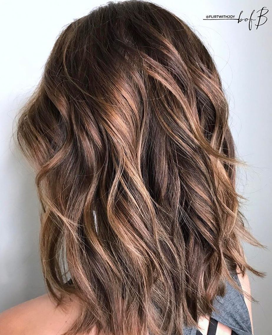 Hairstyles and hair pieces for long hair - women's shaving ideas