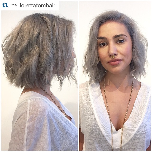 Plash Pop Gray Corpress
