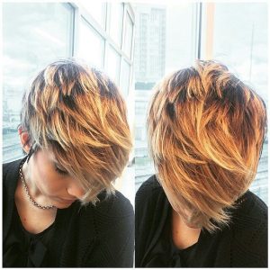 21 Gorgeous Long Pixie Haircuts