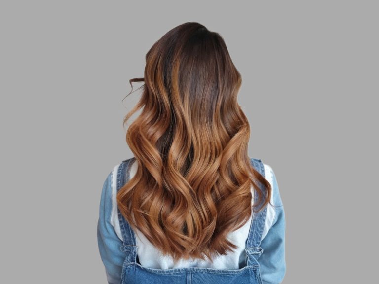 71 Stunning Light Brown Hair Color Ideas in 2025