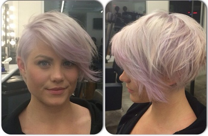 Long factors with long bangs