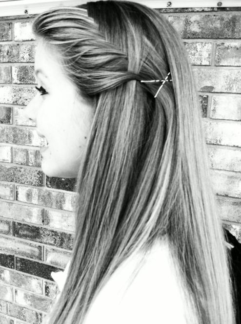 Long hairstyle ideas: Beautiful hairstyles for girls