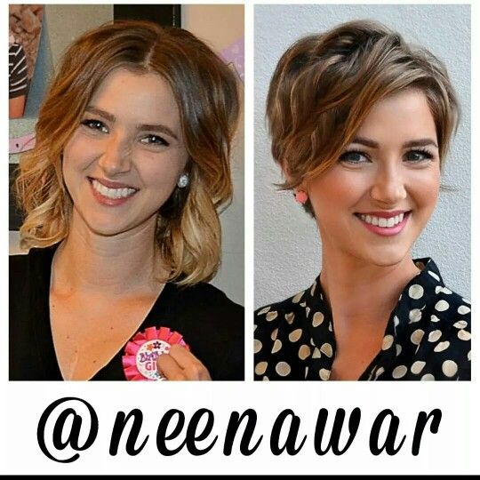 Long hairstyles to short before and after, ideas of the story of short hairstyles Long hairstyles to short before and after, ideas of the story of short hairstyles