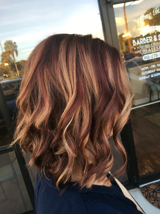 Beautiful medium haircuts for your next look Beautiful medium haircuts for your next look