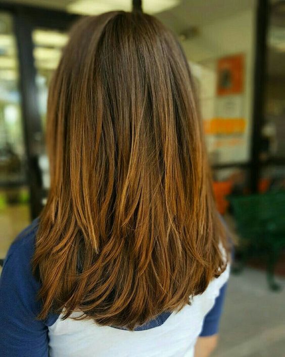 Beautiful medium haircuts for your next look Beautiful medium haircuts for your next look
