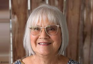 35 Low-Maintenance Hairstyles for 60 Year Old Women with Fine Hair