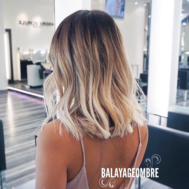 Medium -layer hairstyle designs - cutting hair length for thick hair Medium -layer hairstyle designs - cutting hair length for thick hair