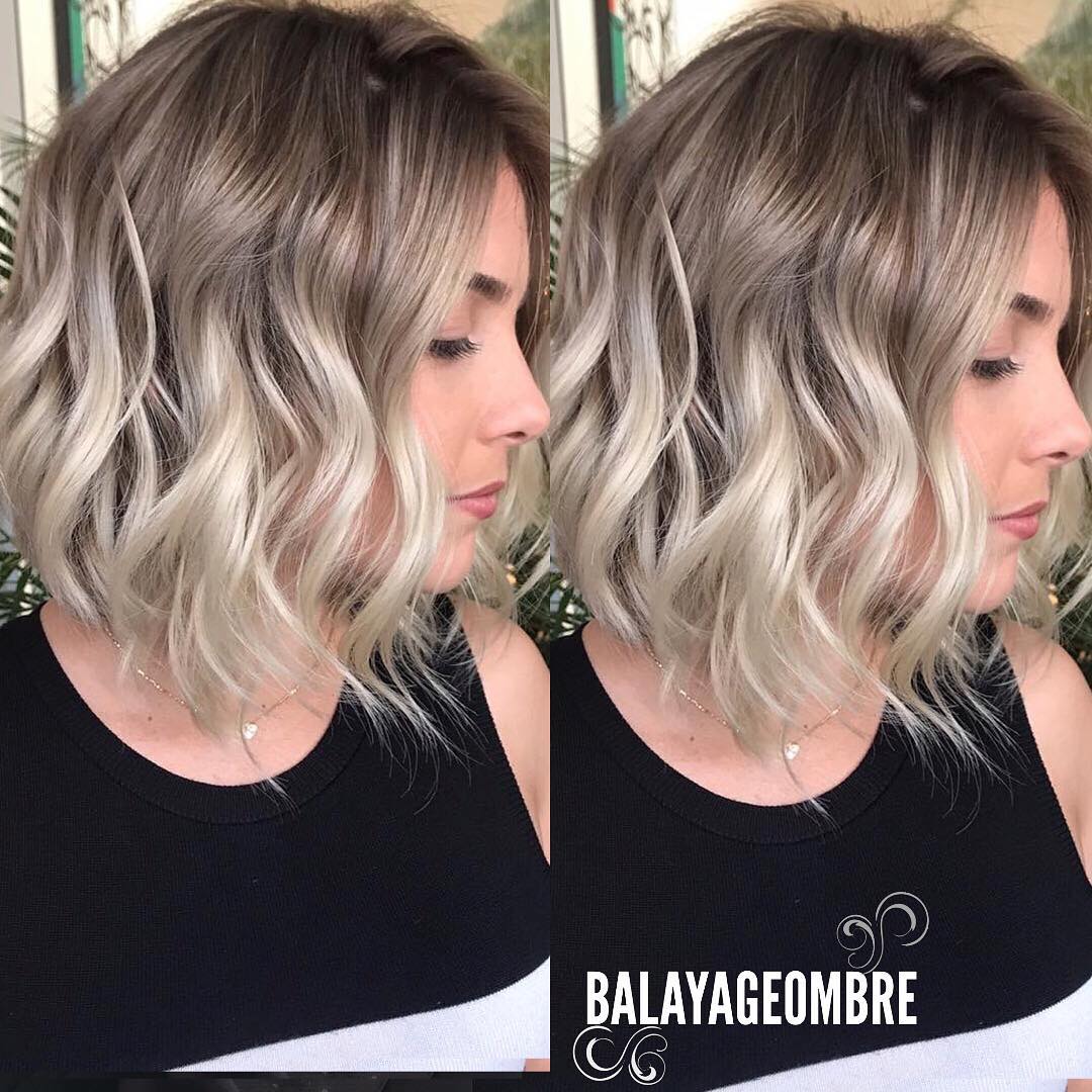 Medium -layer hairstyle designs - cutting hair length for thick hair Medium -layer hairstyle designs - cutting hair length for thick hair
