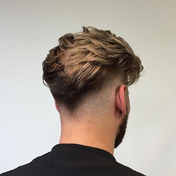 Men undermine short hair - short hair styles men Men undermine short hair - short hair styles men