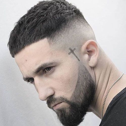 Men undermine short hair - short hair styles men Men undermine short hair - short hair styles men