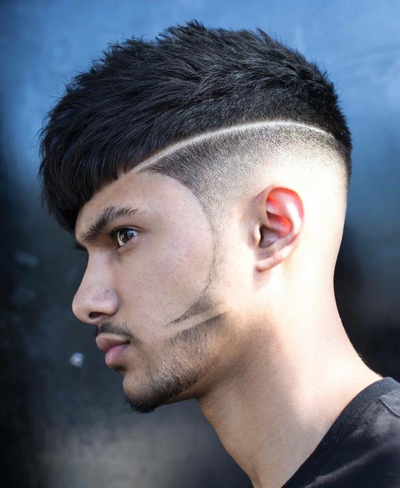 Men undermine short hair - short hair styles men Men undermine short hair - short hair styles men