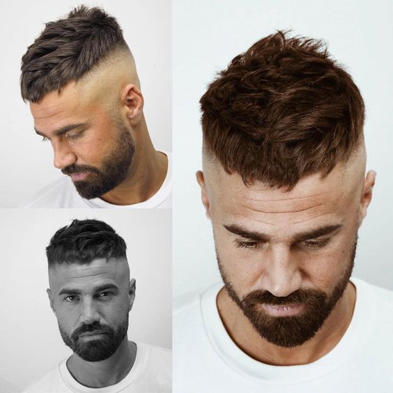 Men undermine short hair - short hair styles men Men undermine short hair - short hair styles men