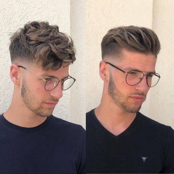 Men undermine short hair - short hair styles men Men undermine short hair - short hair styles men