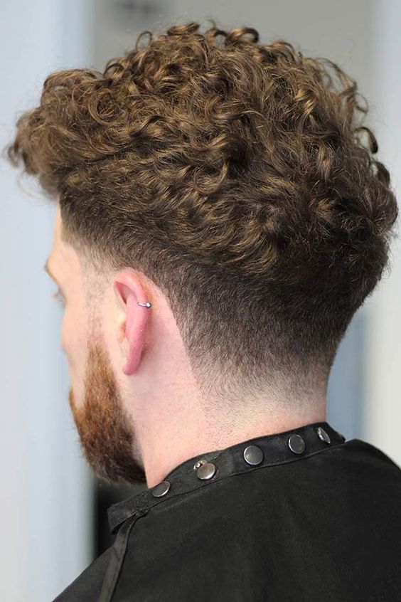 Men undermine short hair - short hair styles men Men undermine short hair - short hair styles men